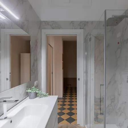 Apartmán Iflat Vatican Elegant