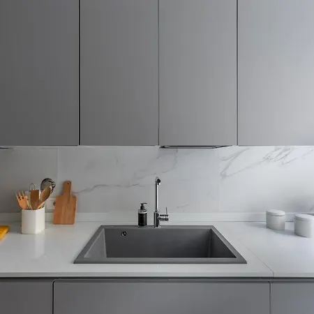 Iflat Vatican Elegant Apartmán Řím
