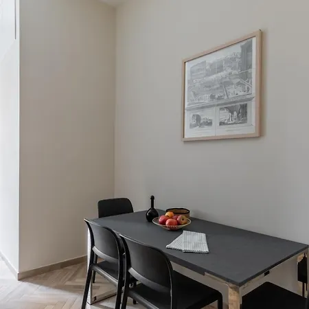 Iflat Vatican Elegant Apartmán