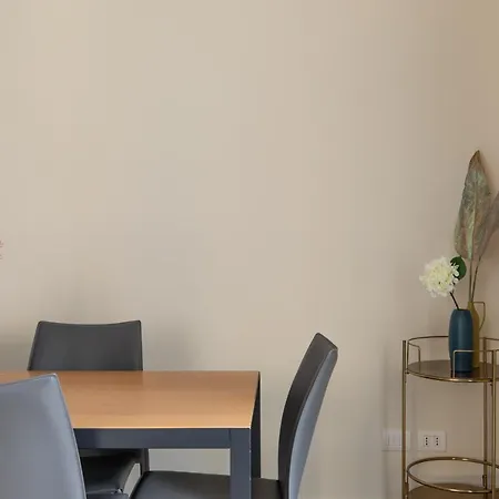 Appartamento Iflat Vatican Elegant *