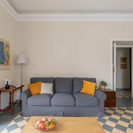 Iflat Vatican Elegant * Roma