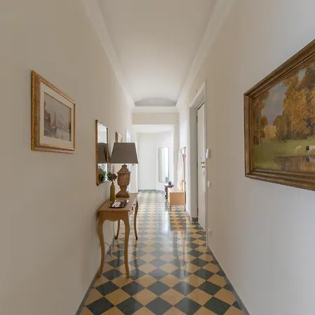 Appartamento Iflat Vatican Elegant *