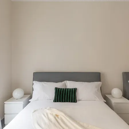 Apartman Iflat Vatican Elegant Róma