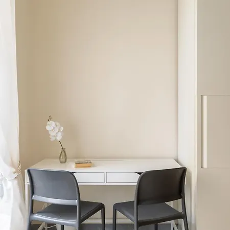 Iflat Vatican Elegant * Róma