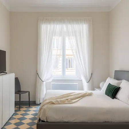 Iflat Vatican Elegant