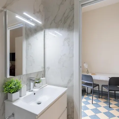 Apartman Iflat Vatican Elegant *