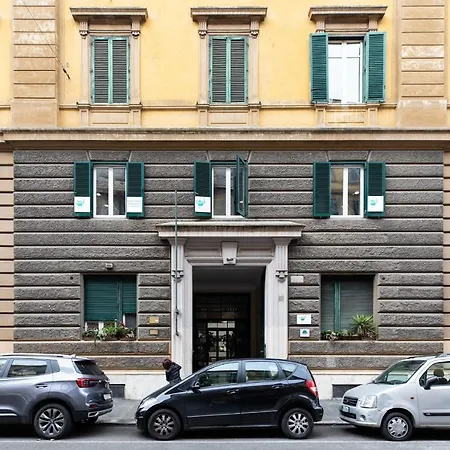 Iflat Vatican Elegant Apartment Rome