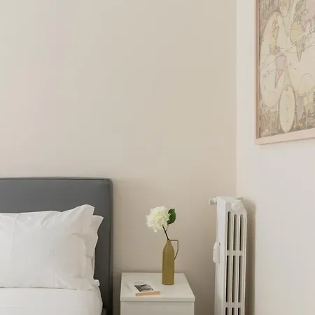 Iflat Vatican Elegant Róma