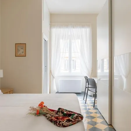 Iflat Vatican Elegant Apartman