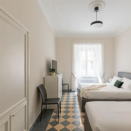 Iflat Vatican Elegant