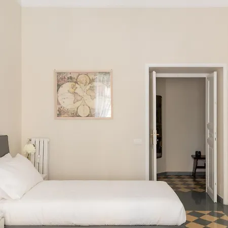 Iflat Vatican Elegant Apartman