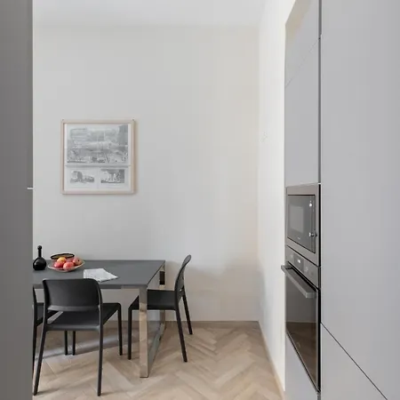 Apartman Iflat Vatican Elegant